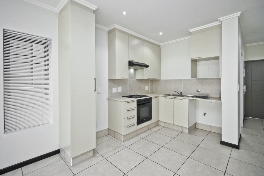 1 Bedroom Property for Sale in Sunninghill Gauteng