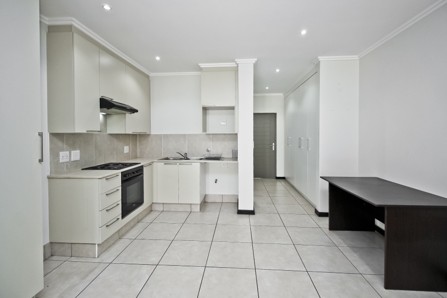 1 Bedroom Property for Sale in Sunninghill Gauteng