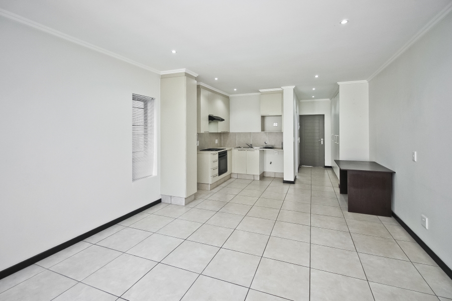 1 Bedroom Property for Sale in Sunninghill Gauteng