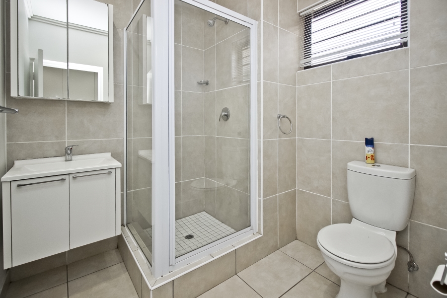 1 Bedroom Property for Sale in Sunninghill Gauteng