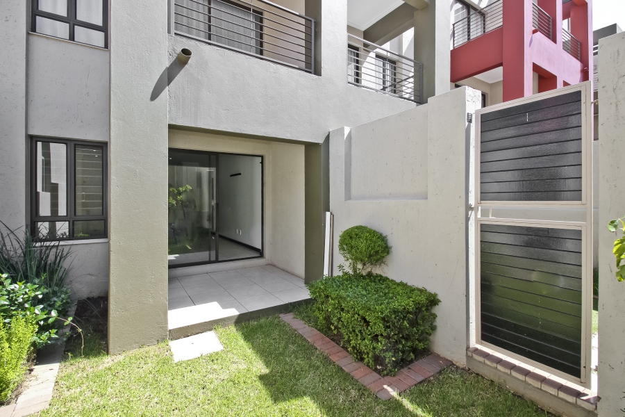 1 Bedroom Property for Sale in Sunninghill Gauteng