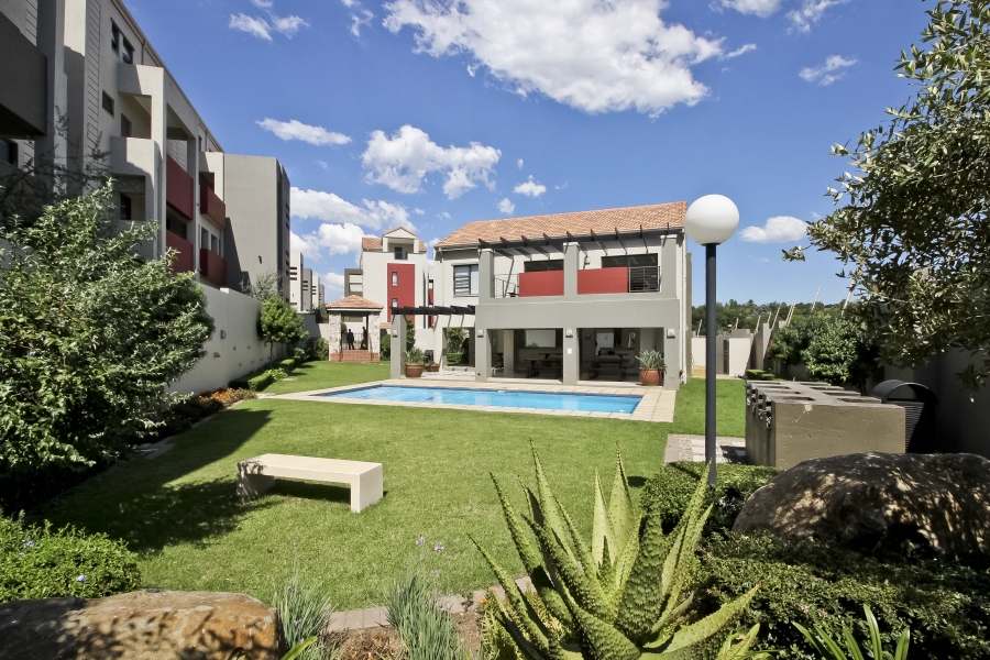 1 Bedroom Property for Sale in Sunninghill Gauteng