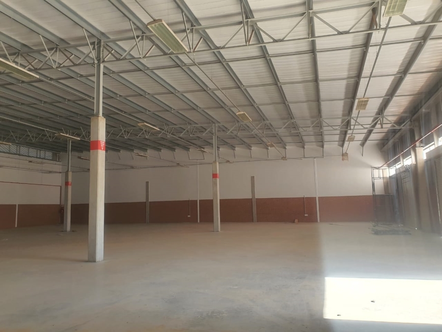 To Let Commercial Property for Rent in Clayville East Gauteng