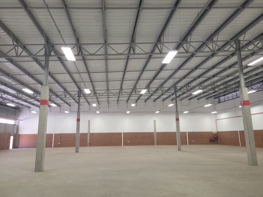 To Let Commercial Property for Rent in Clayville East Gauteng