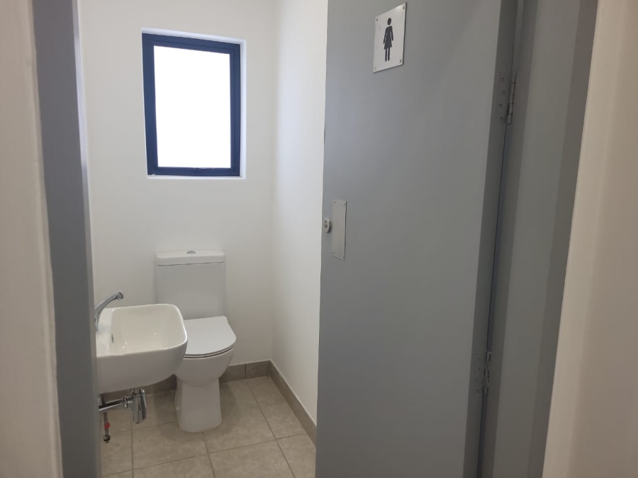 To Let Commercial Property for Rent in Clayville East Gauteng