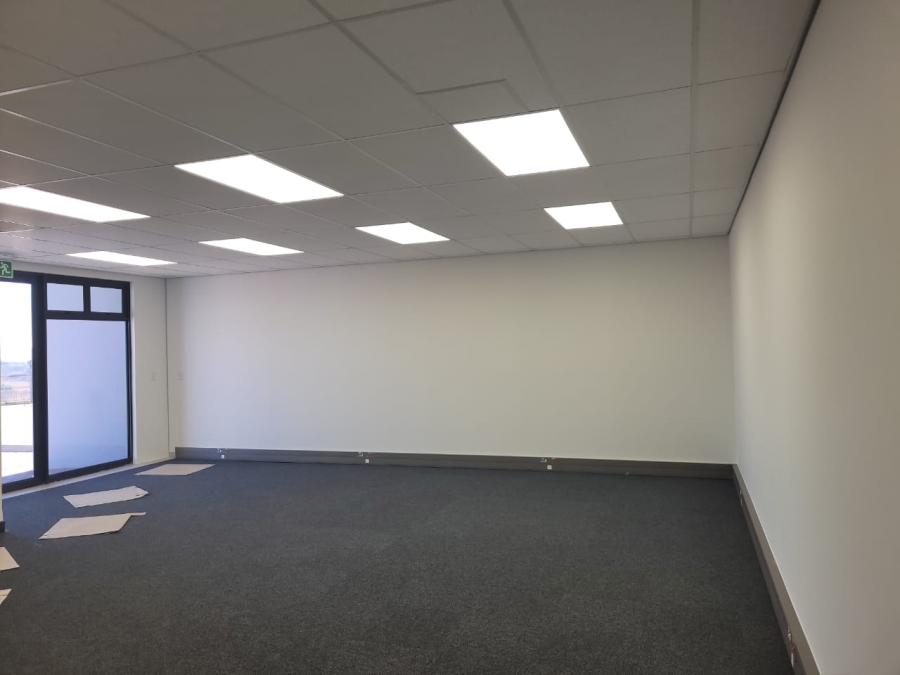 To Let Commercial Property for Rent in Clayville East Gauteng