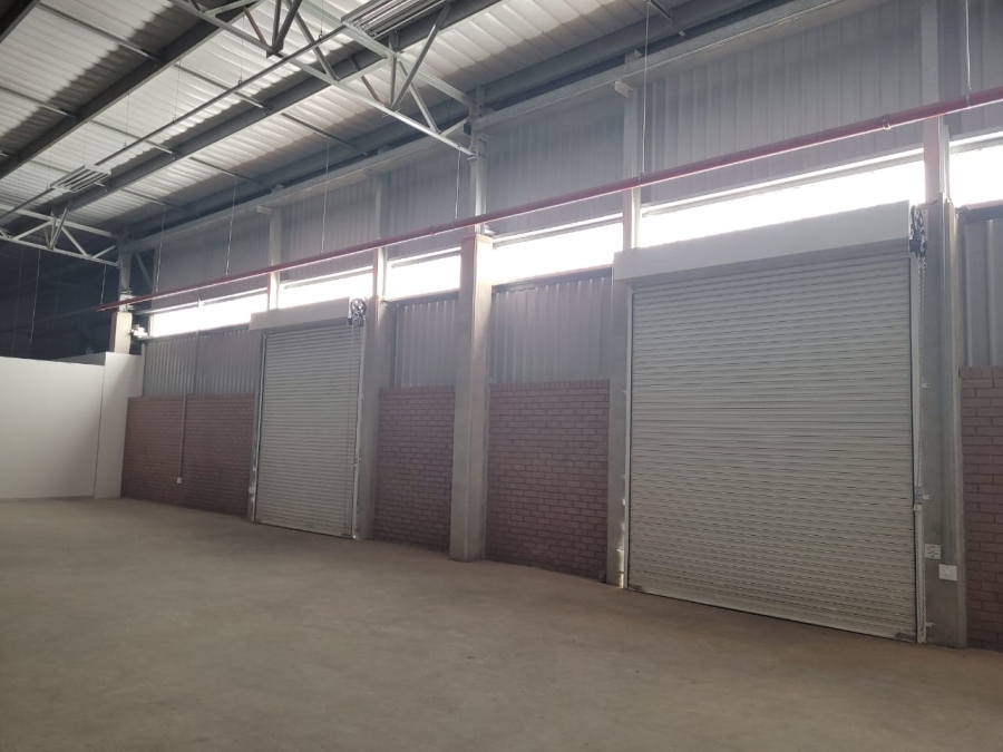 To Let Commercial Property for Rent in Clayville East Gauteng