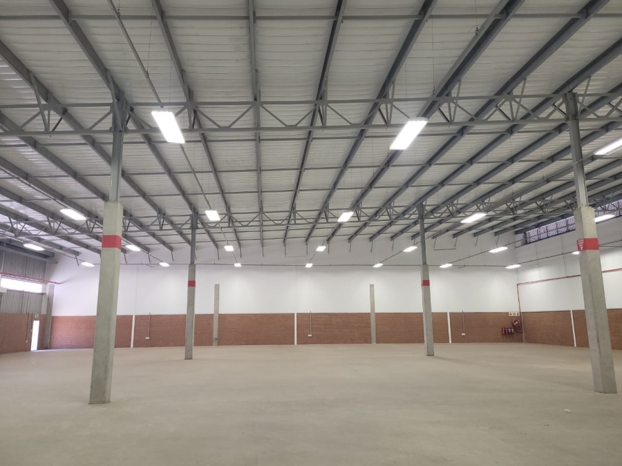 To Let Commercial Property for Rent in Clayville East Gauteng