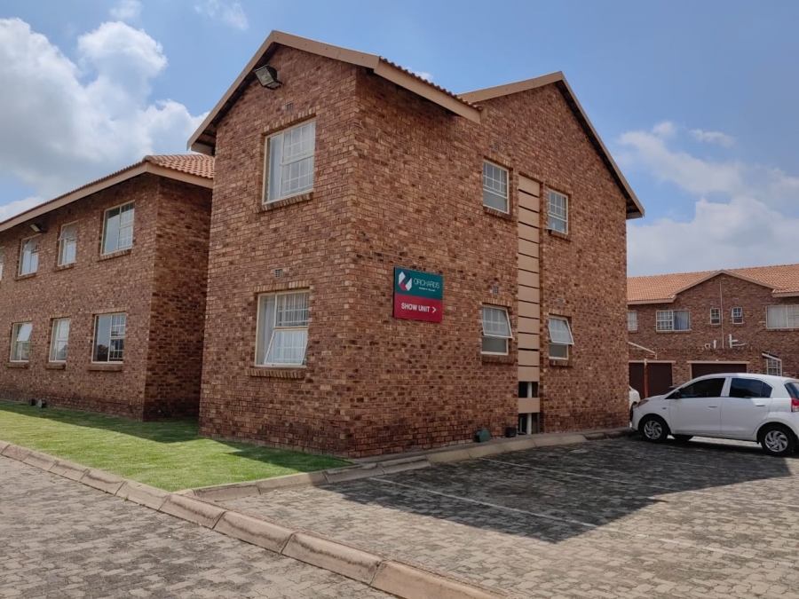 3 Bedroom Property for Sale in Crystal Park Gauteng
