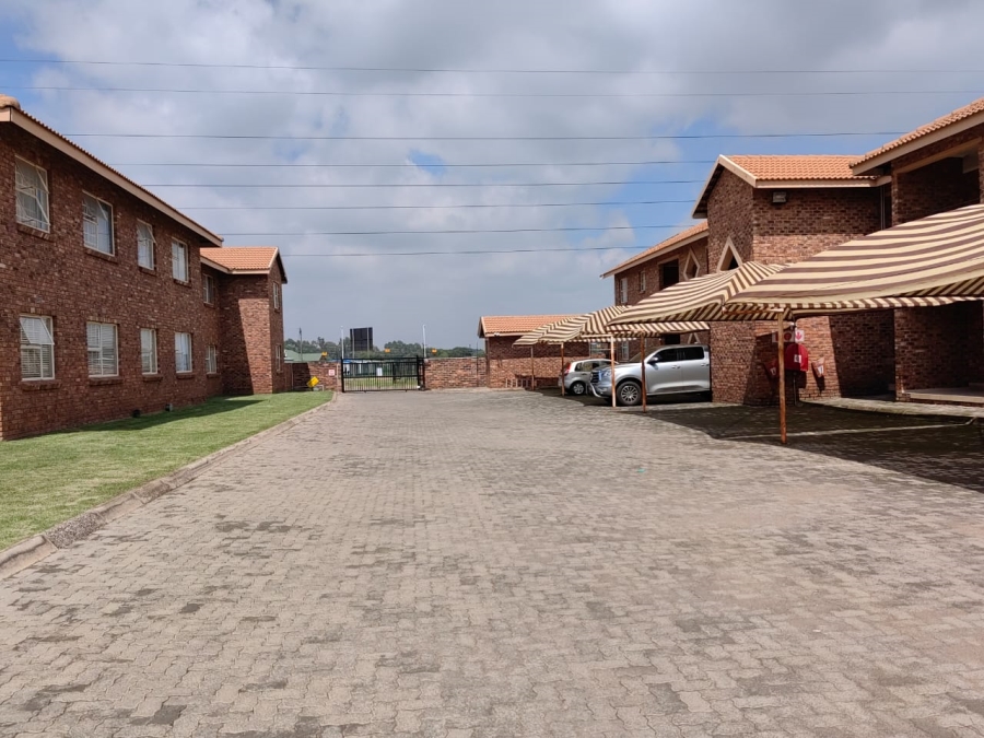 3 Bedroom Property for Sale in Crystal Park Gauteng