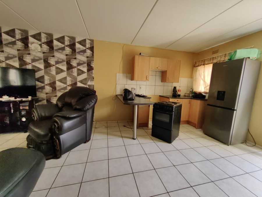 3 Bedroom Property for Sale in Crystal Park Gauteng