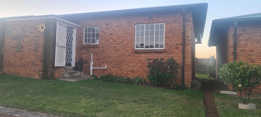 2 Bedroom Property for Sale in Sunair Park Gauteng