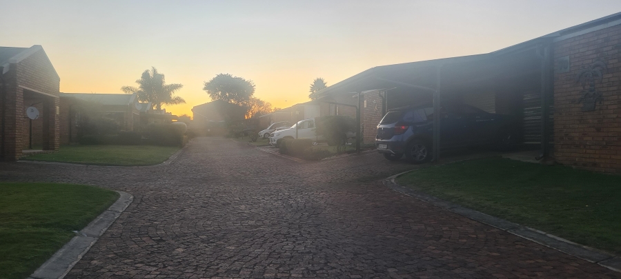 2 Bedroom Property for Sale in Sunair Park Gauteng