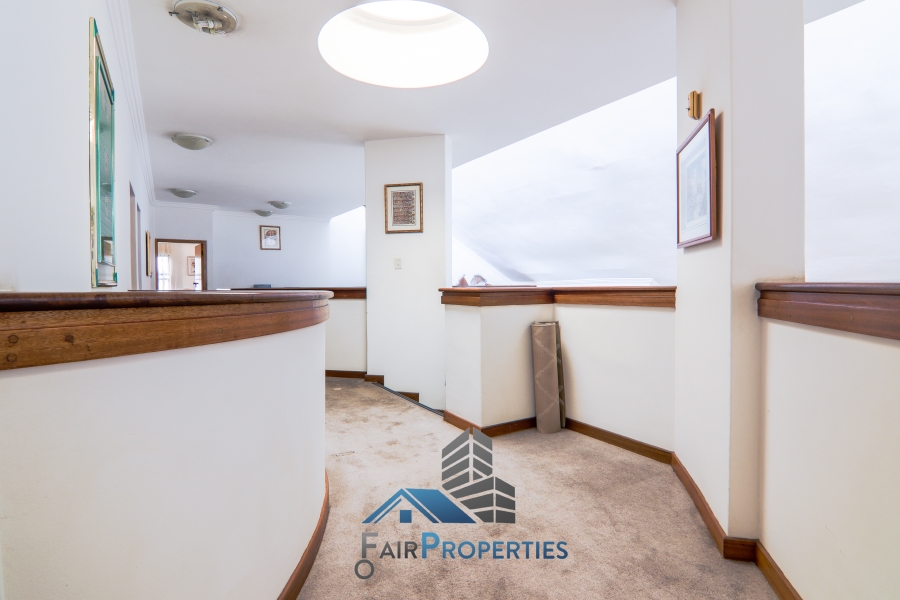 5 Bedroom Property for Sale in Laudium Gauteng