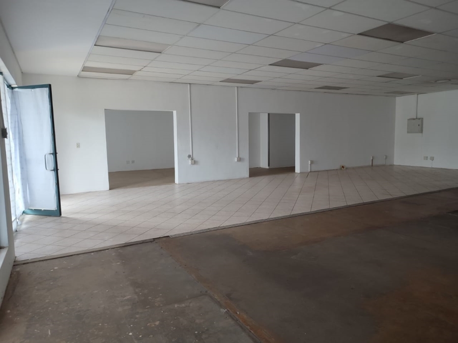 To Let Commercial Property for Rent in Waterkloof Ridge Gauteng