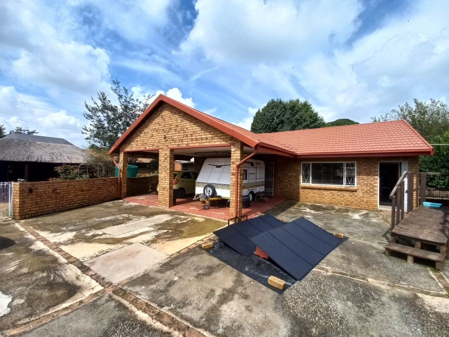 3 Bedroom Property for Sale in Nigel Ext 2 Gauteng