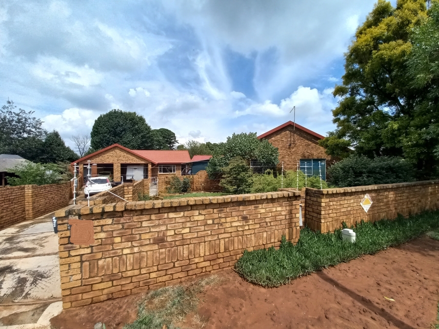3 Bedroom Property for Sale in Nigel Ext 2 Gauteng