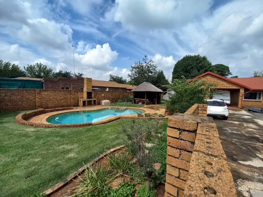 3 Bedroom Property for Sale in Nigel Ext 2 Gauteng