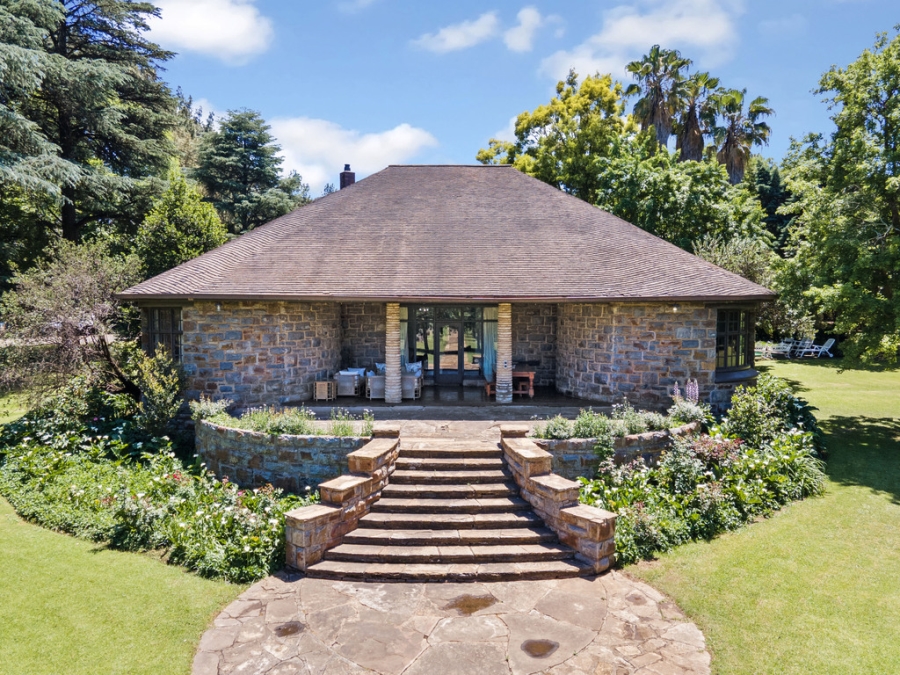 6 Bedroom Property for Sale in Northdene Gauteng
