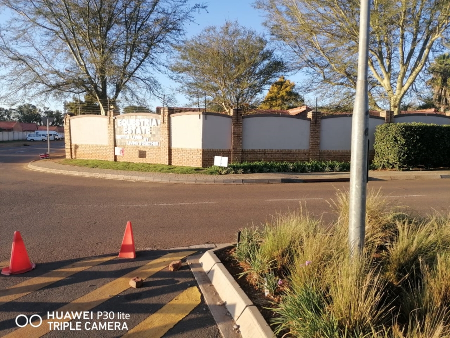 2 Bedroom Property for Sale in Equestria Gauteng