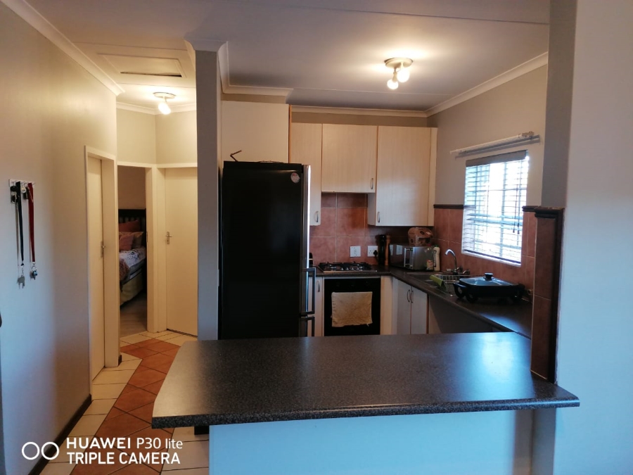 2 Bedroom Property for Sale in Equestria Gauteng