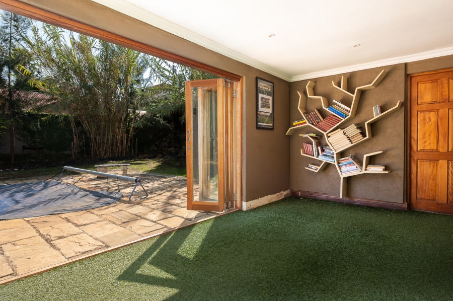 3 Bedroom Property for Sale in Bassonia Gauteng