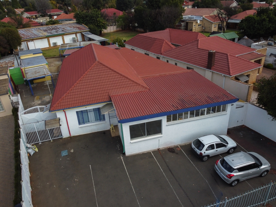 0 Bedroom Property for Sale in Hurlyvale Gauteng