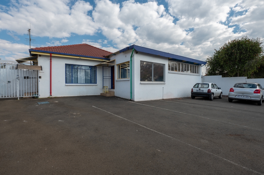 0 Bedroom Property for Sale in Hurlyvale Gauteng