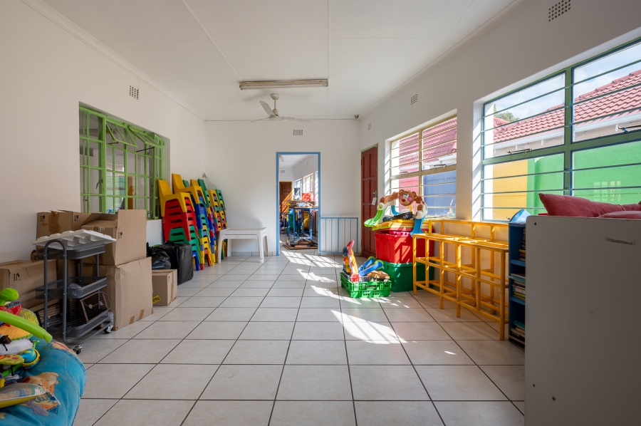 0 Bedroom Property for Sale in Hurlyvale Gauteng