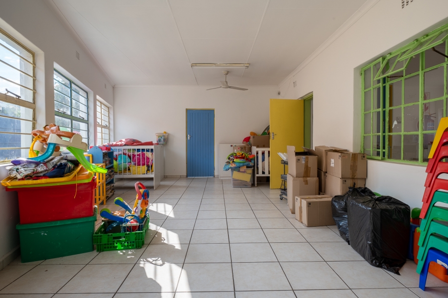 0 Bedroom Property for Sale in Hurlyvale Gauteng