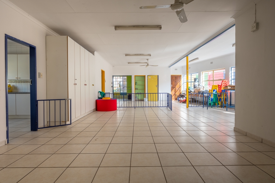 0 Bedroom Property for Sale in Hurlyvale Gauteng