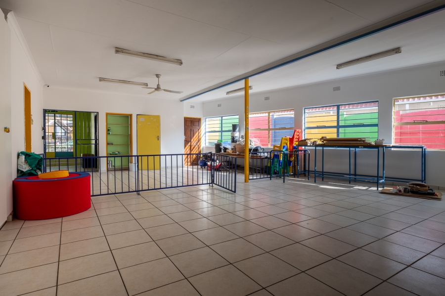 0 Bedroom Property for Sale in Hurlyvale Gauteng