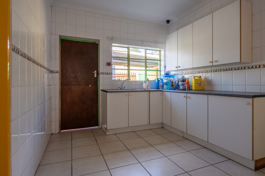 0 Bedroom Property for Sale in Hurlyvale Gauteng