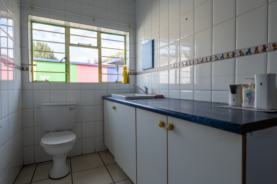 0 Bedroom Property for Sale in Hurlyvale Gauteng