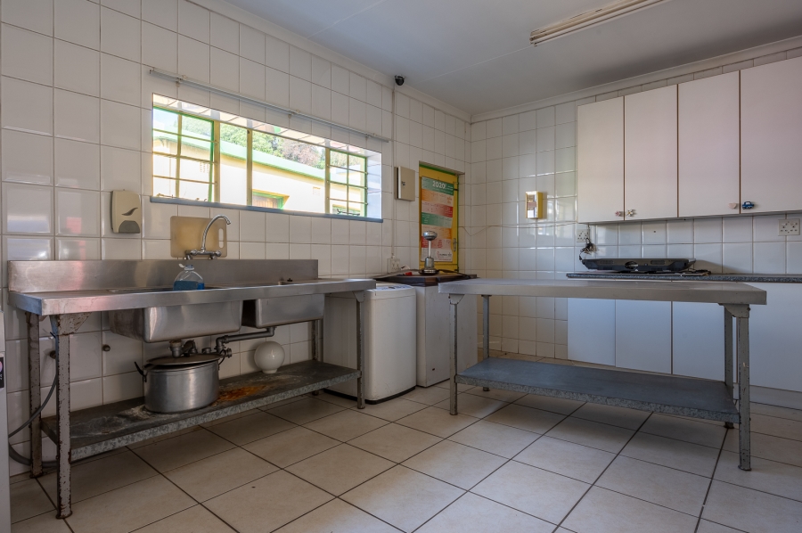 0 Bedroom Property for Sale in Hurlyvale Gauteng