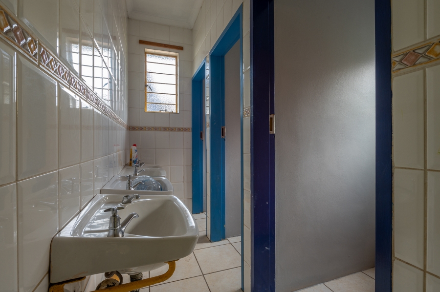 0 Bedroom Property for Sale in Hurlyvale Gauteng