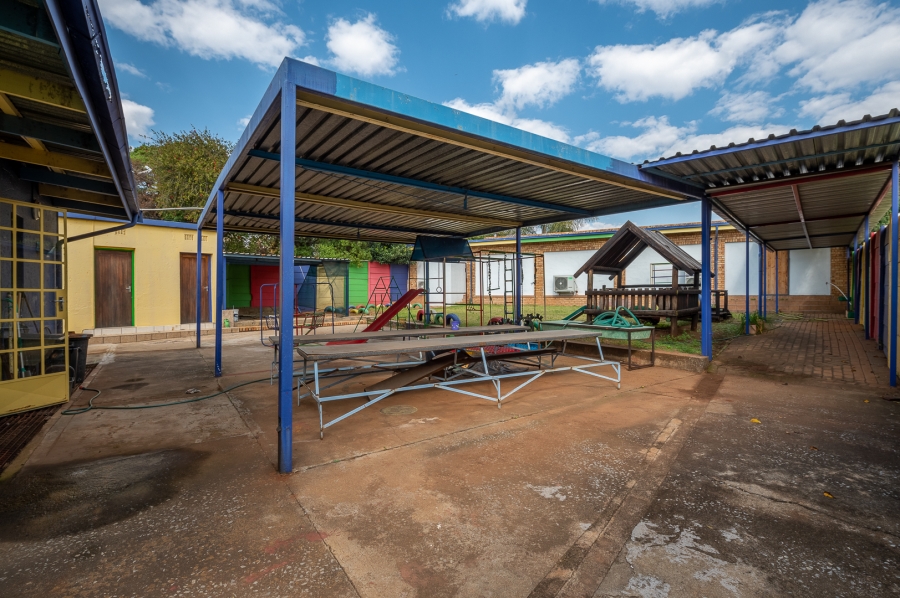 0 Bedroom Property for Sale in Hurlyvale Gauteng