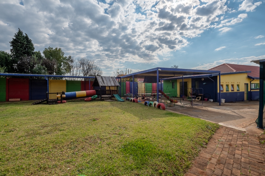 0 Bedroom Property for Sale in Hurlyvale Gauteng