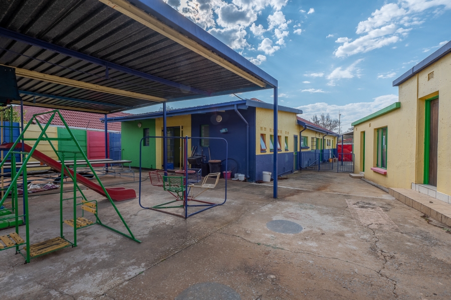 0 Bedroom Property for Sale in Hurlyvale Gauteng