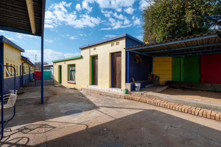 0 Bedroom Property for Sale in Hurlyvale Gauteng