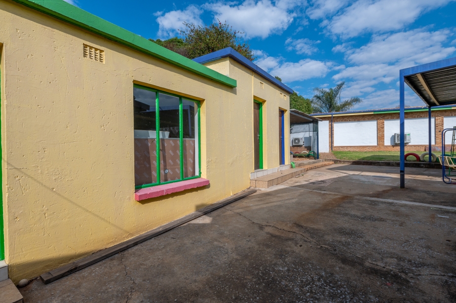 0 Bedroom Property for Sale in Hurlyvale Gauteng