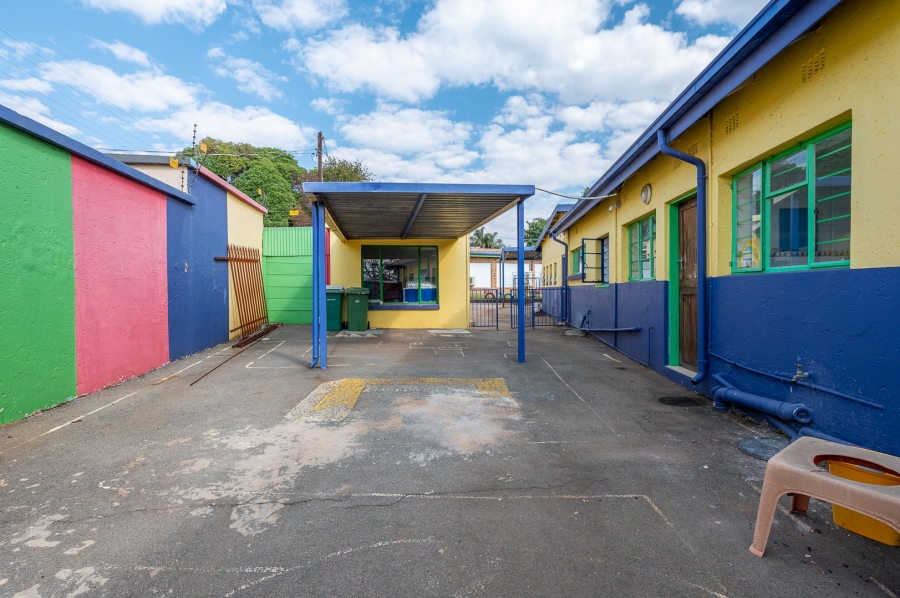 0 Bedroom Property for Sale in Hurlyvale Gauteng