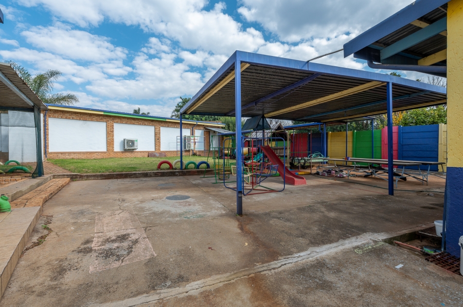 0 Bedroom Property for Sale in Hurlyvale Gauteng