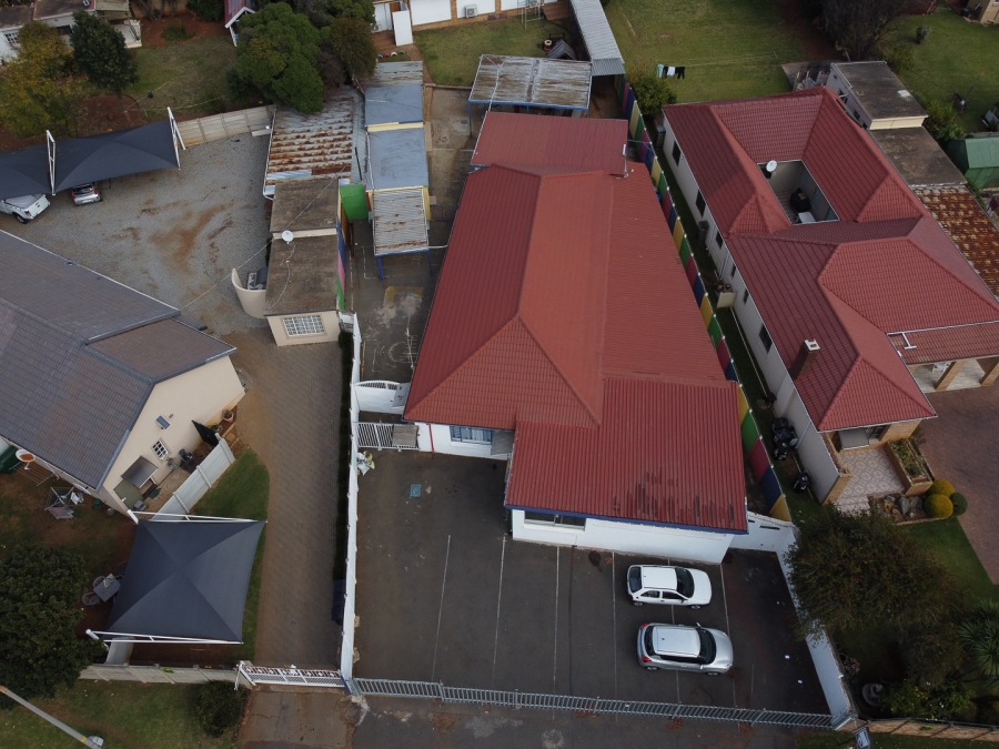 0 Bedroom Property for Sale in Hurlyvale Gauteng