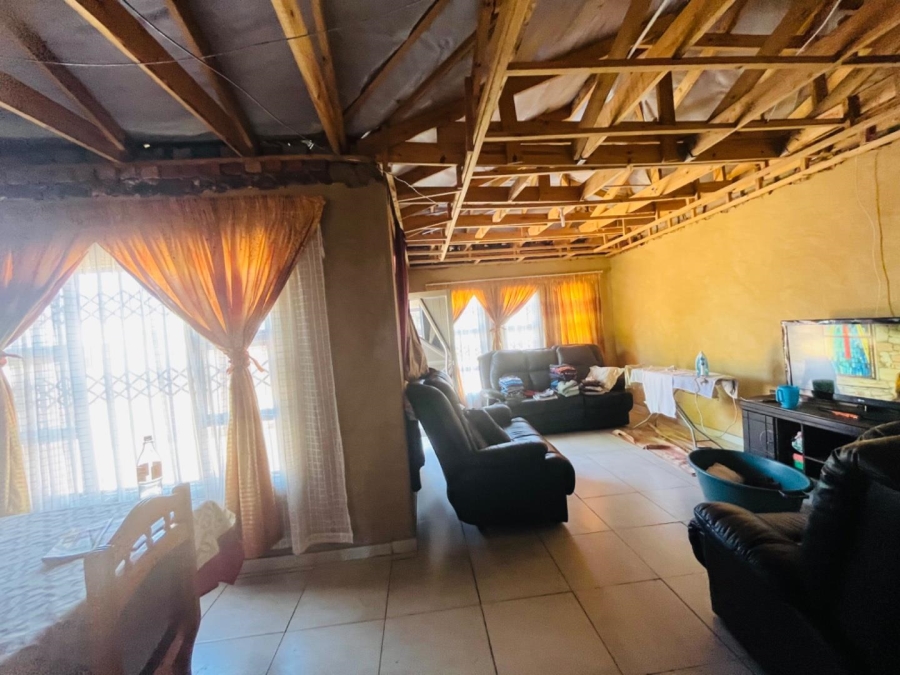 3 Bedroom Property for Sale in Soshanguve KK Gauteng