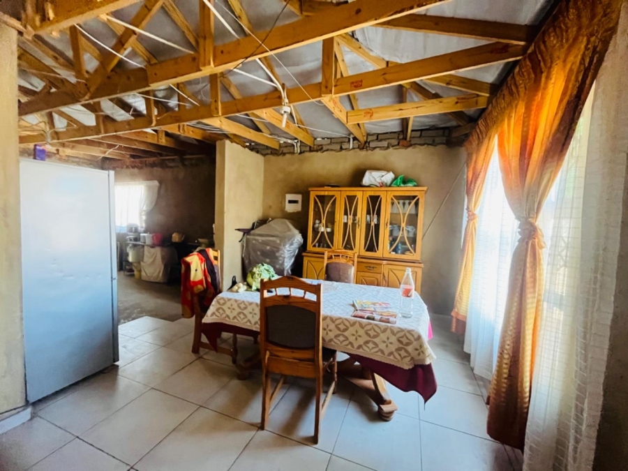 3 Bedroom Property for Sale in Soshanguve KK Gauteng