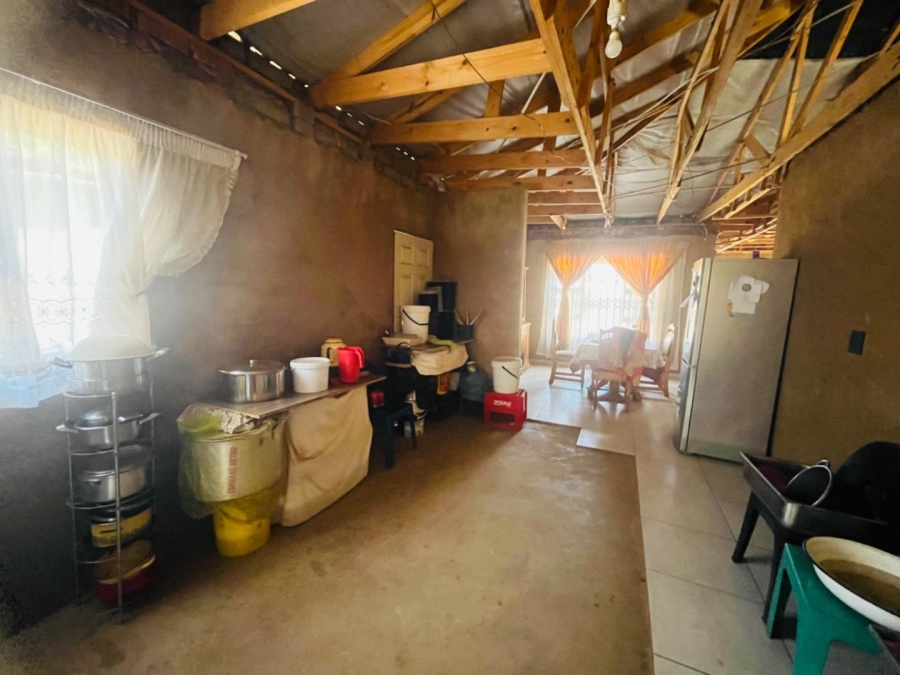 3 Bedroom Property for Sale in Soshanguve KK Gauteng