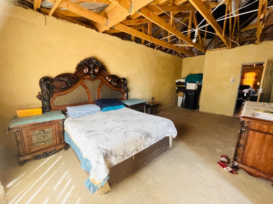 3 Bedroom Property for Sale in Soshanguve KK Gauteng