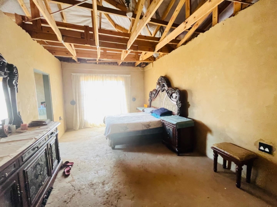 3 Bedroom Property for Sale in Soshanguve KK Gauteng