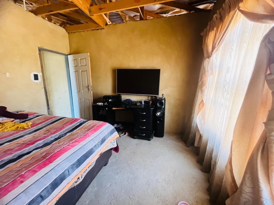3 Bedroom Property for Sale in Soshanguve KK Gauteng